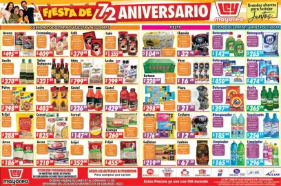 Folleto Casa Ley semana 37 Página 2