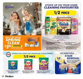 Drakes catalogue week 37 Page 16