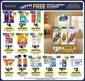 Drakes catalogue week 37 Page 3: Dove Body Wash 1lt €9,50, Thins Chips €2,50