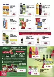 Torimpex gazetka Strona 7: Piwo Cieszyn Pilsner €4,39, Lays różne rodz. €6,99