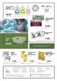 Torimpex gazetka Strona 8: Ręcznik Regina €7,99, Karma dla kota Friskies €1,49