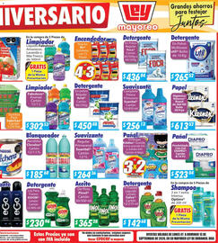 Folleto Casa Ley semana 37 Página 6