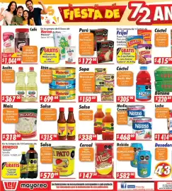 Folleto Casa Ley semana 37 Página 5