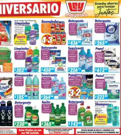 Folleto Casa Ley semana 37 Página 6