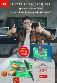 Poczta Polska gazetka Strona 3