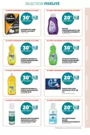 Catalogue Super U | Carte U page 11
