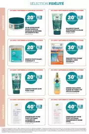 Catalogue Super U | Carte U page 12