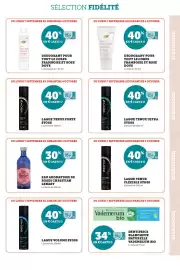 Catalogue Super U | Carte U page 13