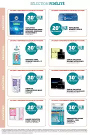 Catalogue Super U | Carte U page 14
