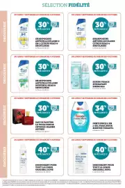 Catalogue Super U | Carte U page 16