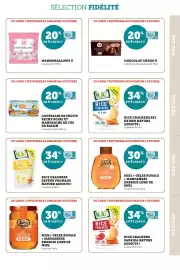 Catalogue Super U | Carte U page 19