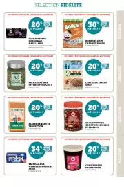 Catalogue Super U | Carte U page 21