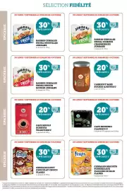Catalogue Super U | Carte U page 22