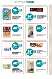 Catalogue Super U | Carte U page 23