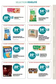 Catalogue Super U | Carte U page 25
