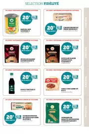 Catalogue Super U | Carte U page 29