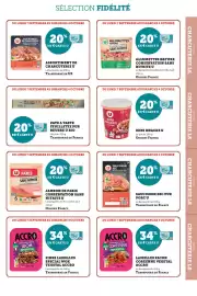 Catalogue Super U | Carte U page 3