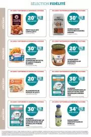Catalogue Super U | Carte U page 30