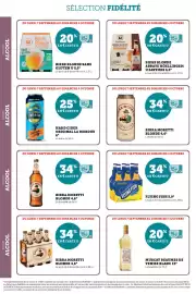 Catalogue Super U | Carte U page 32