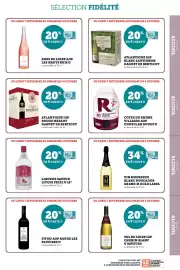 Catalogue Super U | Carte U page 33