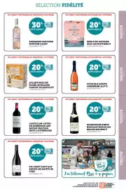 Catalogue Super U | Carte U page 35
