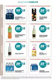 Catalogue Super U | Carte U page 36