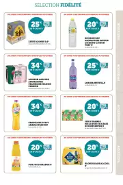 Catalogue Super U | Carte U page 37