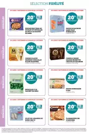 Catalogue Super U | Carte U page 40