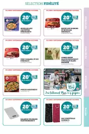 Catalogue Super U | Carte U page 41
