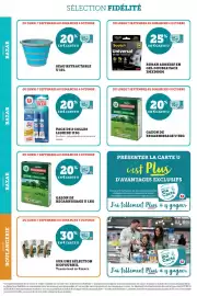 Catalogue Super U | Carte U page 42