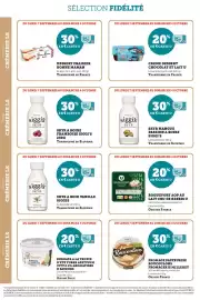 Catalogue Super U | Carte U page 6