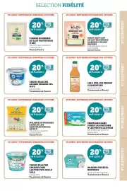 Catalogue Super U | Carte U page 7