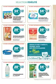 Catalogue Super U | Carte U page 9