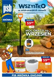 Mrówka gazetka Strona 1
