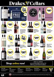 Drakes catalogue week 37 Page 4: Bremerton Tamblyn, Betty & Lu or Racy rose €18,95