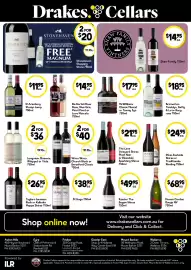 Drakes catalogue week 37 Page 4: Bremerton Tamblyn, Betty & Lu or Racy rose €18,95