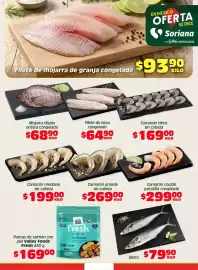 Folleto Soriana Híper Página 5