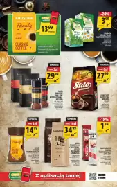 Arhelan gazetka Strona 3: Kawa Ti Meriti Un Caffe Crema, Gusto Raffinato Ziarnista €34,99