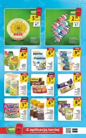 Arhelan gazetka Strona 7: BATON (CAŁY ASORTYMENT) €1,79, Ser Salatkowy Typu Greckiego Kortos €6,29