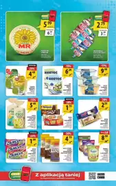 Arhelan gazetka Strona 7: BATON (CAŁY ASORTYMENT) €1,79, Ser Salatkowy Typu Greckiego Kortos €6,29