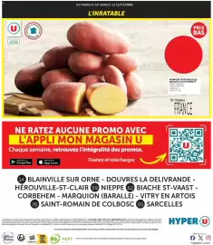 Catalogue Hyper U semaine 37 page 12
