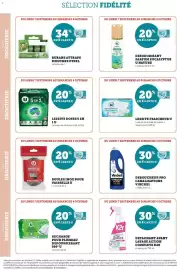 Catalogue Hyper U | Carte U page 10