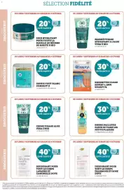 Catalogue Hyper U | Carte U page 12