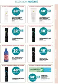 Catalogue Hyper U | Carte U page 13