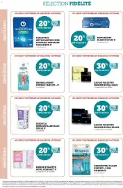 Catalogue Hyper U | Carte U page 14