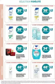 Catalogue Hyper U | Carte U page 16