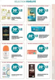 Catalogue Hyper U | Carte U page 17