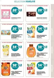 Catalogue Hyper U | Carte U page 19