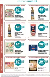 Catalogue Hyper U | Carte U page 2