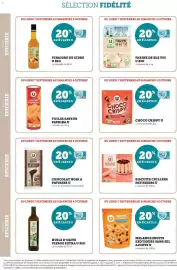 Catalogue Hyper U | Carte U page 20